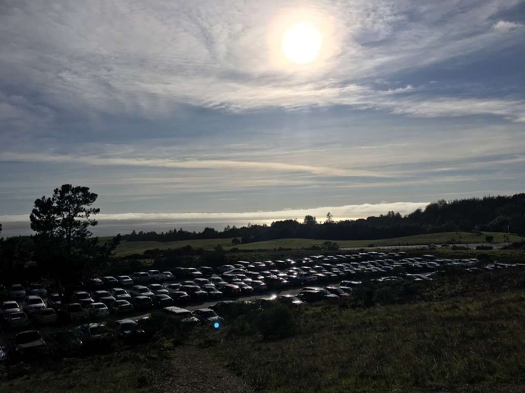 West Remote Parking Lot | Santa Cruz, CA 95064, USA