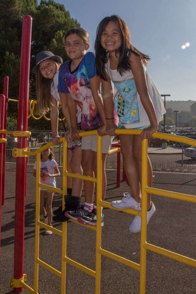 Sunset Hills Elementary School | 9291 Oviedo St, San Diego, CA 92129, USA | Phone: (858) 484-1600