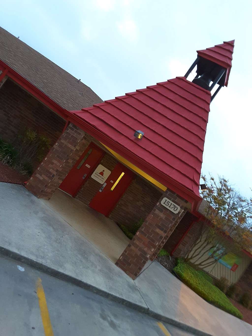 Judson At Stahl KinderCare | 15170 Judson Rd, San Antonio, TX 78247, USA | Phone: (210) 655-8775