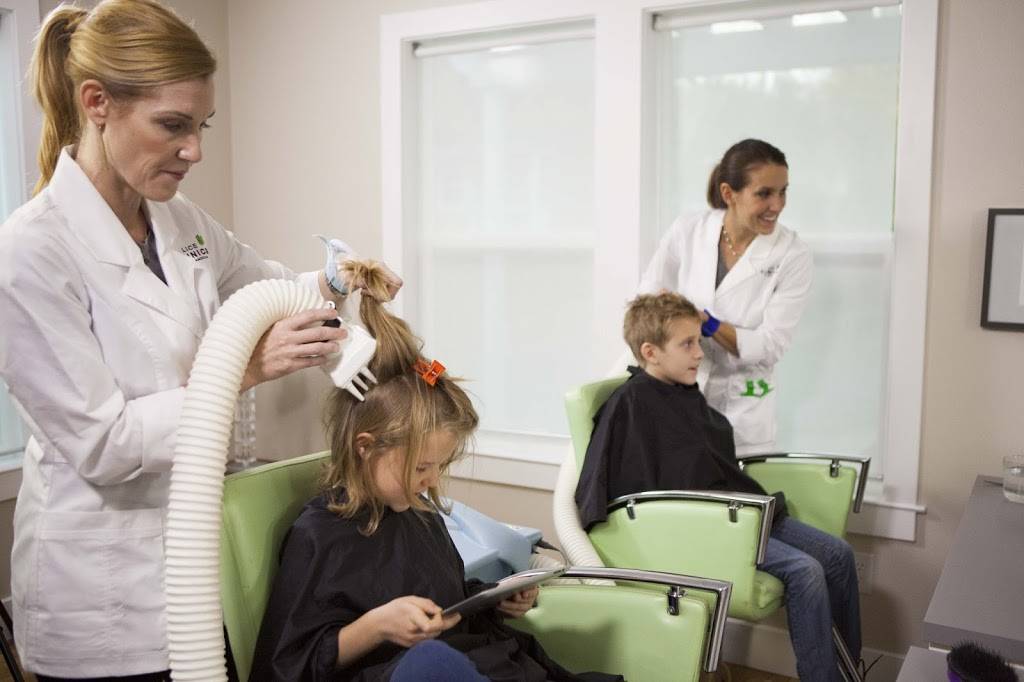 Lice Clinics of America Tulsa | 3421 E 21st St, Tulsa, OK 74114, USA | Phone: (918) 779-1441