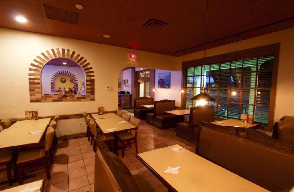 Sombreros Mexican Restaurant | 1037 Main St, Weymouth, MA 02190, USA | Phone: (339) 201-7453