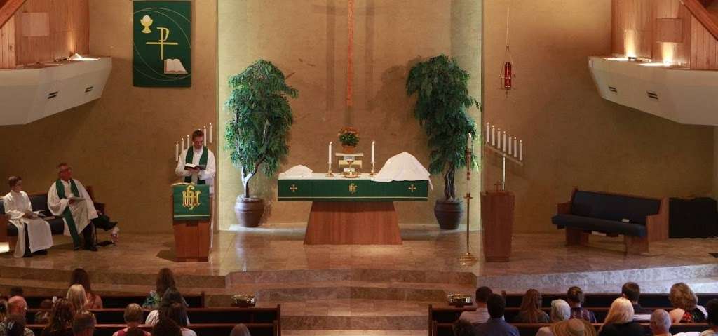 Emmanuel Lutheran Church | 715 W Southern Ave, Tempe, AZ 85282, USA | Phone: (480) 967-3983