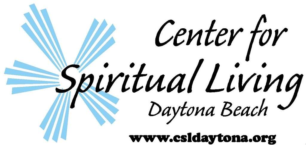 Center For Spiritual Living | 1301 Beville Rd, Daytona Beach, FL 32119 | Phone: (386) 672-6382