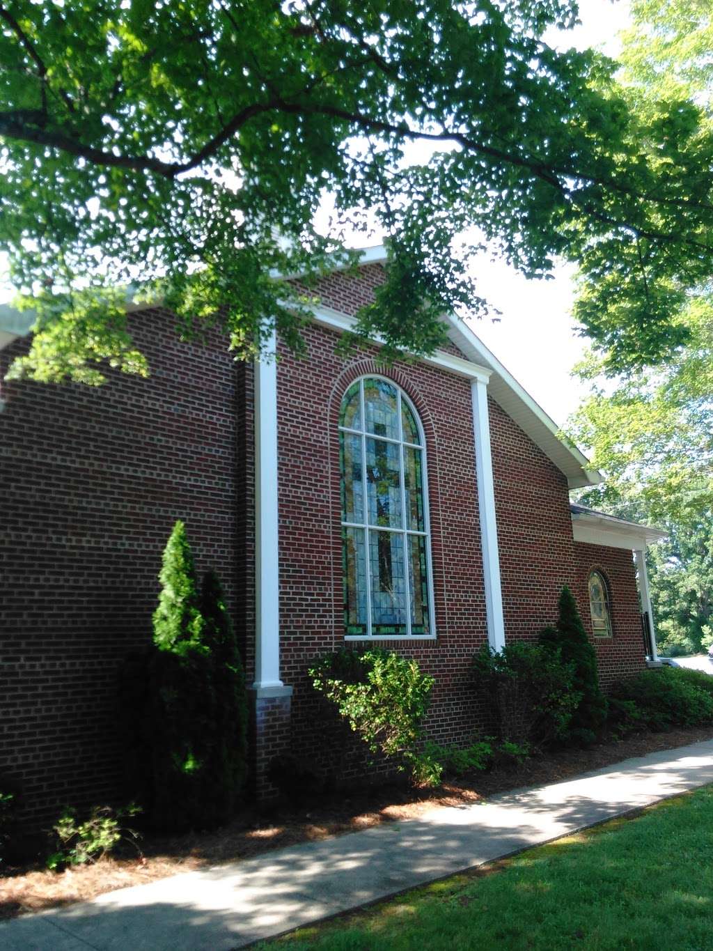 Bethlehem United Methodist Church | 607 Bethlehem Rd, Statesville, NC 28677 | Phone: (704) 873-8284