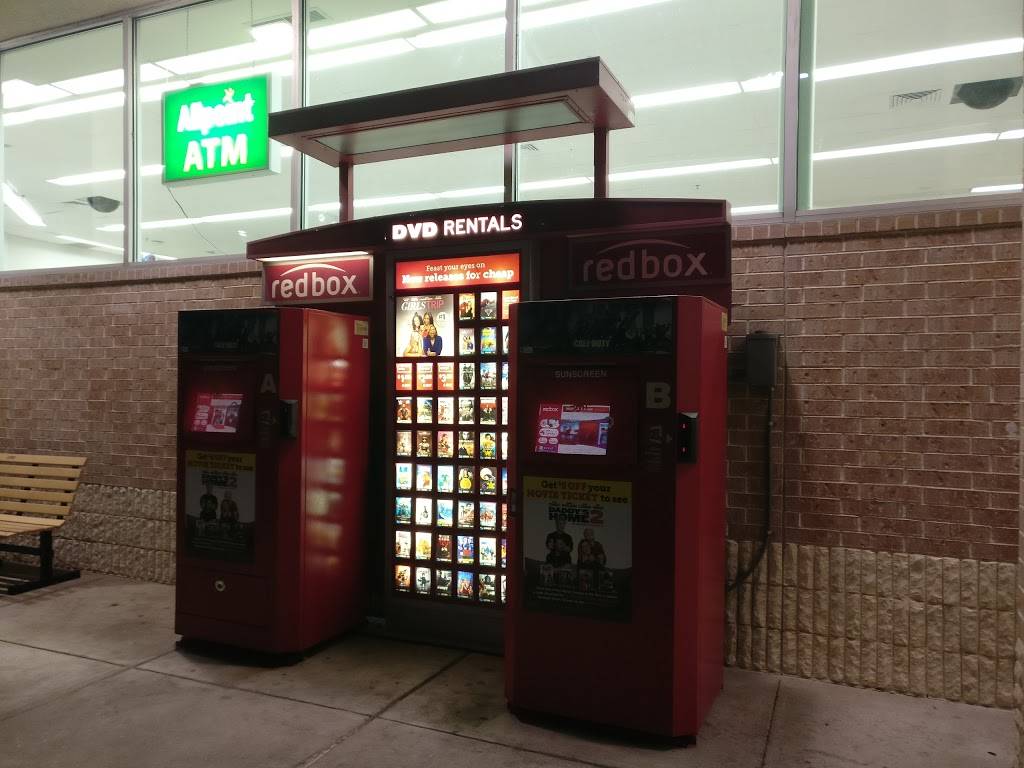 Redbox | 12550 Metric Blvd, Austin, TX 78727, USA | Phone: (866) 733-2693