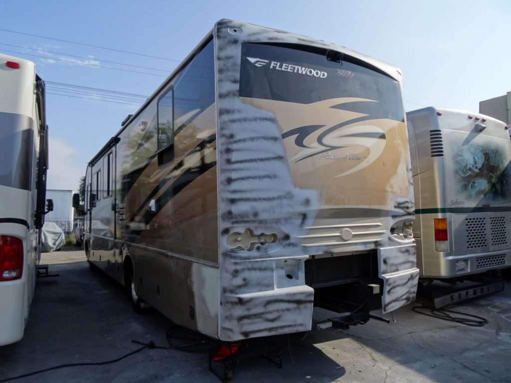 KA RV Repair | 220 Springview Commerce Dr #160, DeBary, FL 32713, USA | Phone: (407) 773-2793