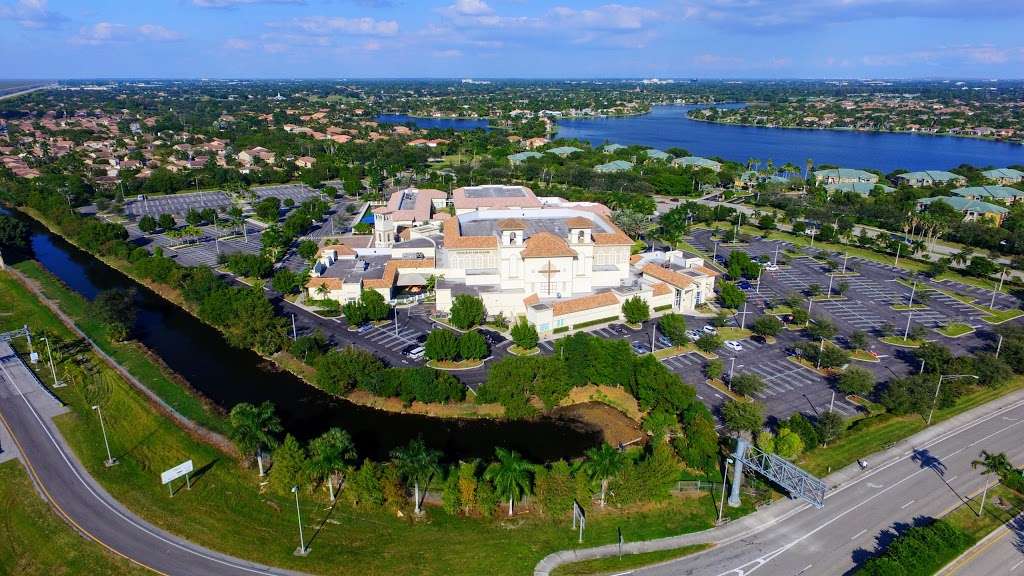 Church By the Glades | 400 Lakeview Dr, Coral Springs, FL 33071, USA | Phone: (954) 755-7767