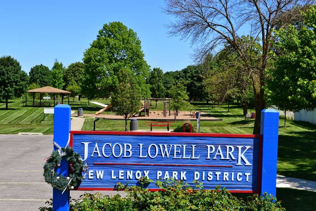 Jacob Lowell Park | New Lenox, IL 60451, USA | Phone: (815) 485-3584