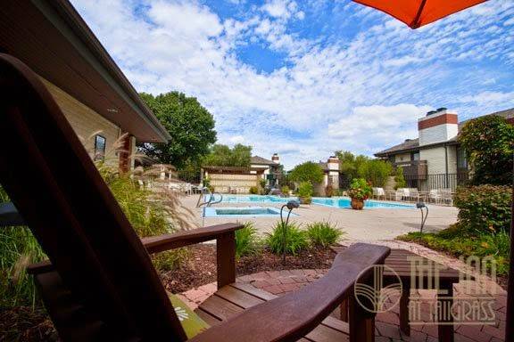 The Inn At Tallgrass | 2280 N Tara Cir, Wichita, KS 67226, USA | Phone: (316) 684-3466