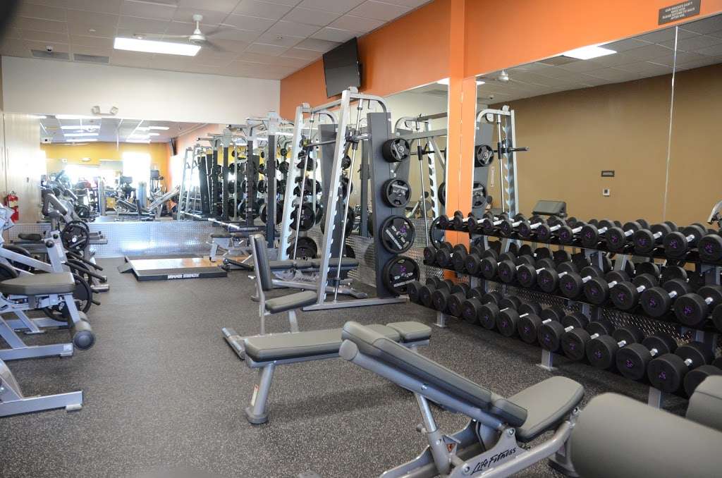 Anytime Fitness - Homer Glen | 12513 W 159th St, Homer Glen, IL 60491 | Phone: (708) 300-1230