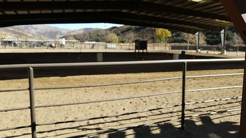 Carousel Ranch | 34289 Rocking Horse Rd, Santa Clarita, CA 91390, USA | Phone: (661) 268-8010