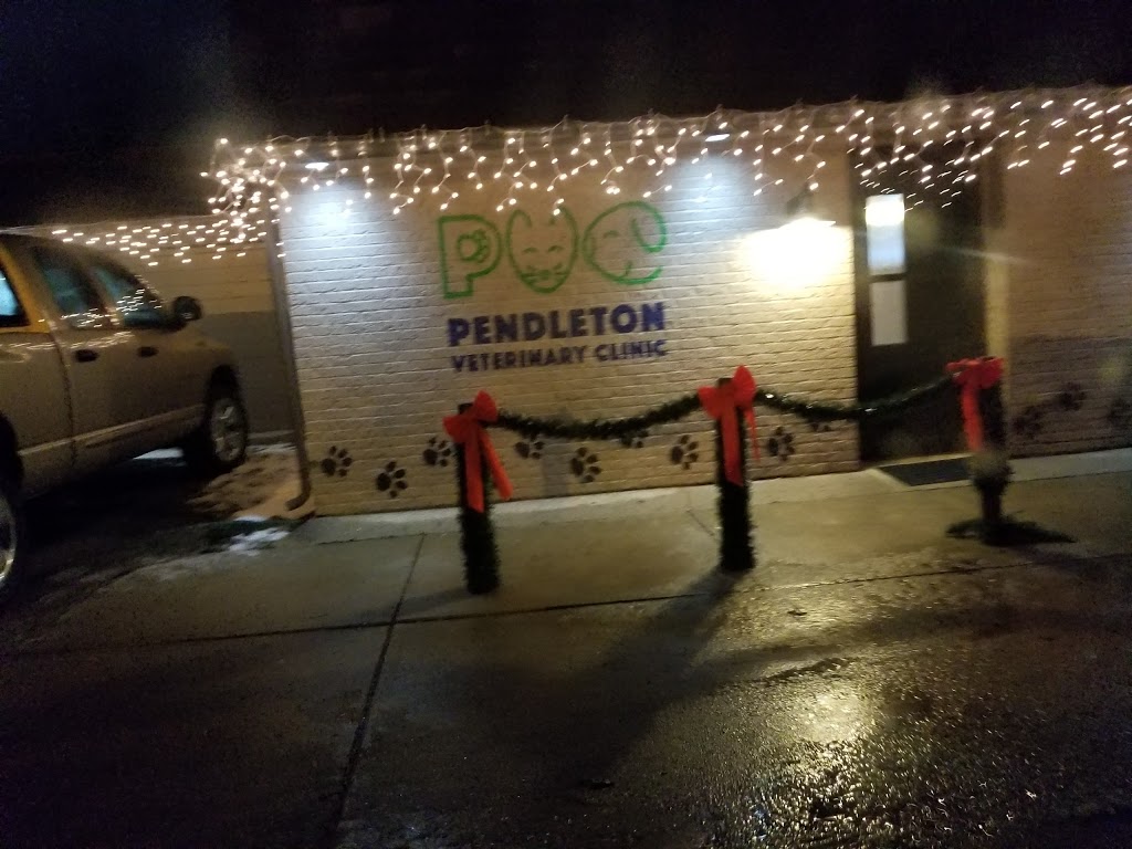 Pendleton Veterinary Clinic | 1011 S Pendleton Ave, Pendleton, IN 46064 | Phone: (765) 778-2909