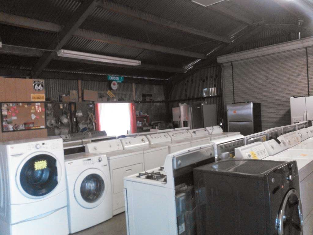 Sams Appliances | 36056 87th St E, Littlerock, CA 93543, USA | Phone: (661) 944-2909