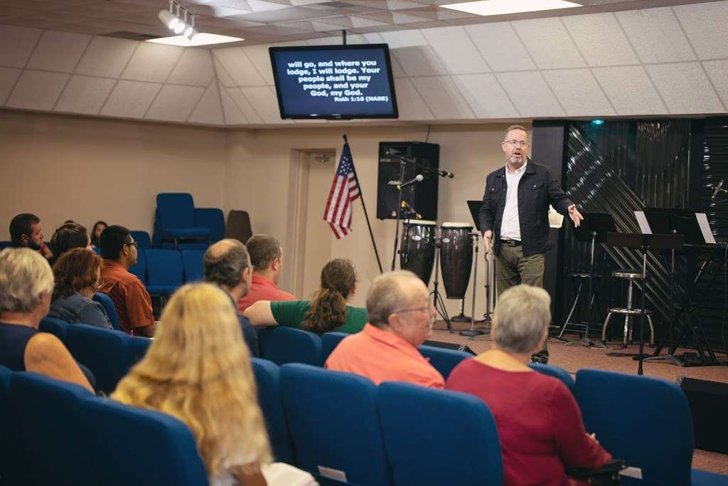Victory Worship Center Inc | Photo 7 of 8 | Address: 6637 County Line Rd, Plant City, FL 33567, USA | Phone: (813) 362-9033