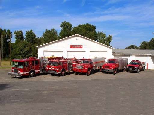 McConnells Volunteer Fire Department | 4178 Chester Hwy, McConnells, SC 29726, USA | Phone: (803) 684-5534