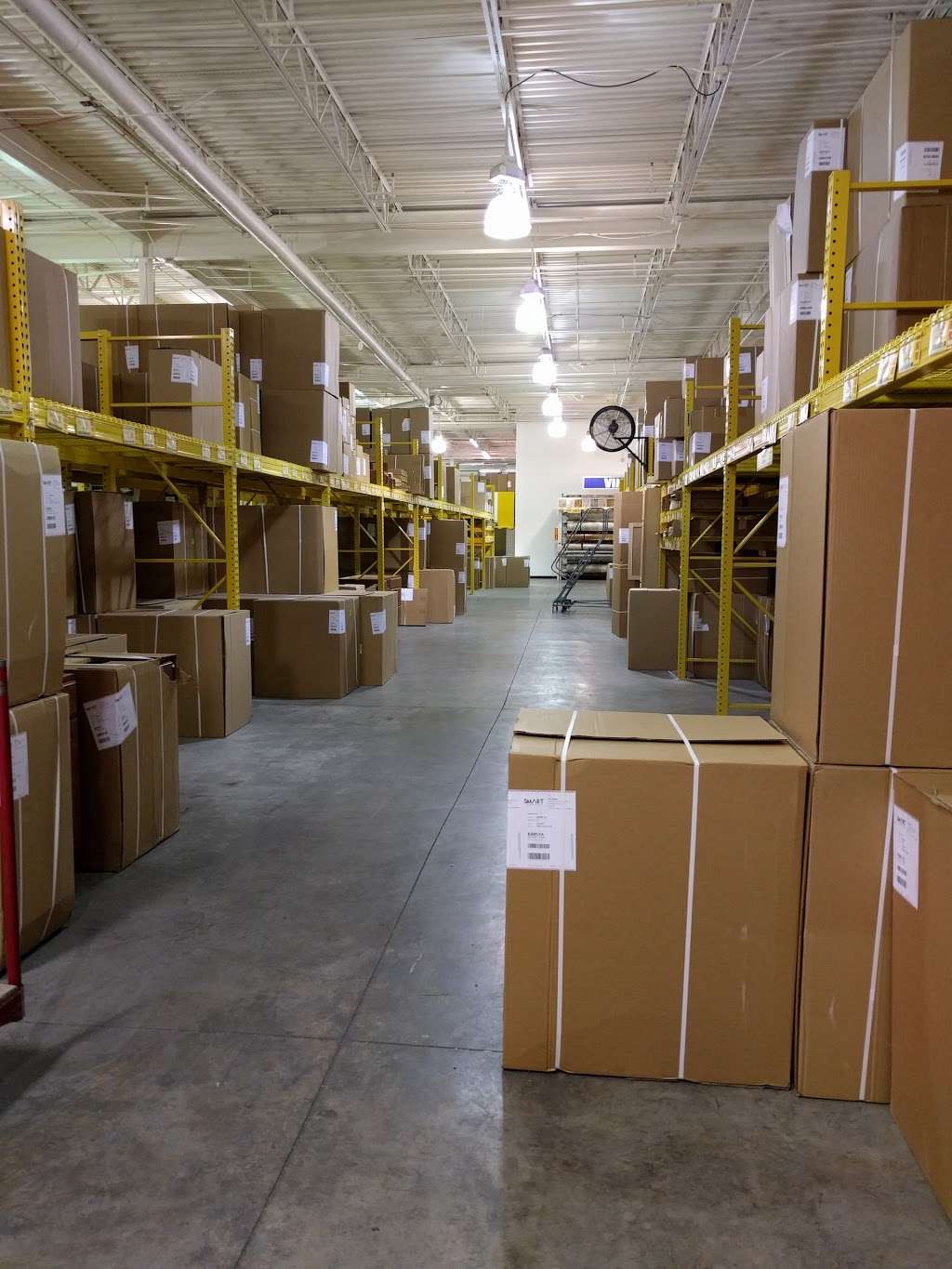 Surplus Warehouse | 6301 E Independence Blvd, Charlotte, NC 28212 | Phone: (704) 567-7880