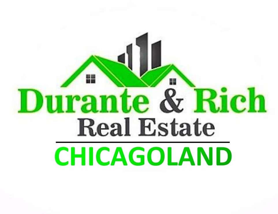 Durante & Rich Real Estate | 2280 White Oak Cir #108, Aurora, IL 60502, USA | Phone: (847) 221-0058