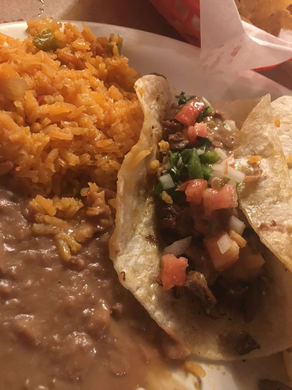 Castanedas Mexican Resturant | 15130 TX-105 E, Plantersville, TX 77363 | Phone: (936) 894-0918