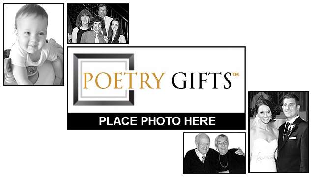 PoetryGifts.com | 1590 Algonquin Rd #205, Hoffman Estates, IL 60192, USA | Phone: (847) 705-0754