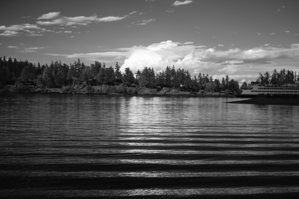 Pritchard Park | Eagle Harbor Dr NE, Bainbridge Island, WA 98110, USA | Phone: (206) 842-2306