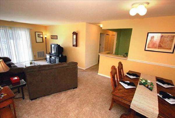 Tanglewood Apartments | 10819 Gambril Dr, Manassas, VA 20109, USA | Phone: (703) 361-2829