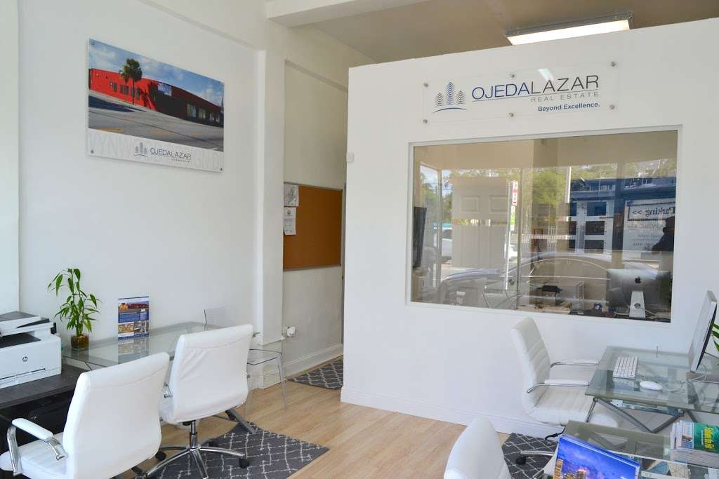 OJEDA LAZAR REAL ESTATE | 740 NE 79th St, Miami, FL 33138, USA | Phone: (305) 790-6168