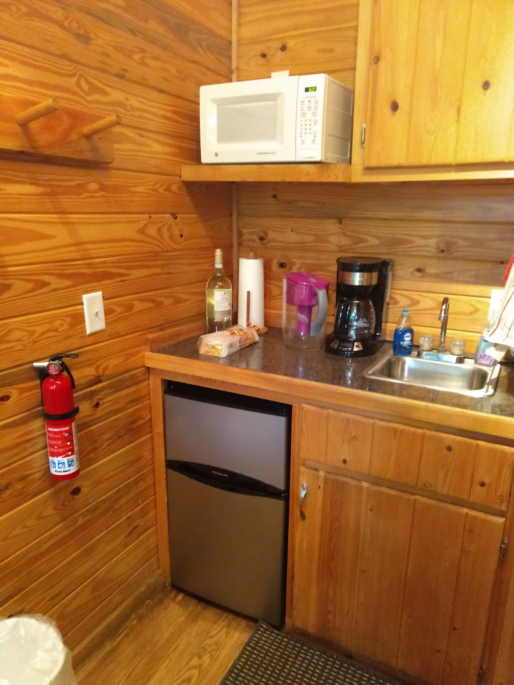Gettysburg / Battlefield KOA Holiday | 20 Knox Rd, Gettysburg, PA 17325, USA | Phone: (717) 642-5713
