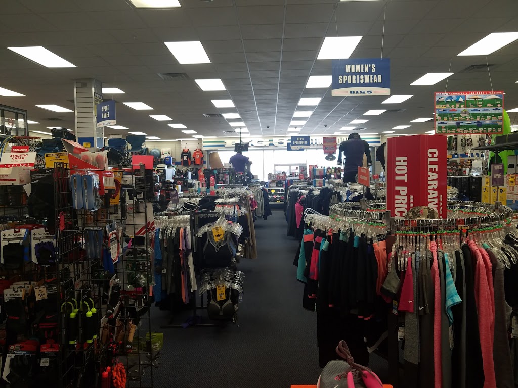 Big 5 Sporting Goods | 5650 Allen Way #112, Castle Rock, CO 80108 | Phone: (720) 733-3701