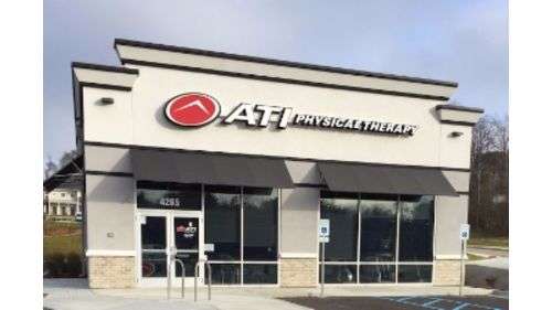 ATI Physical Therapy | 4265 Cypress Ln, Bloomington, IN 47404, USA | Phone: (812) 727-0047