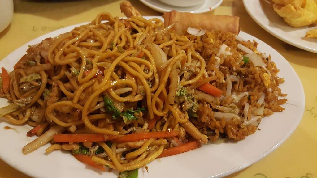 China Wok | 3029 NJ-27, Franklin Park, NJ 08823 | Phone: (732) 398-3889