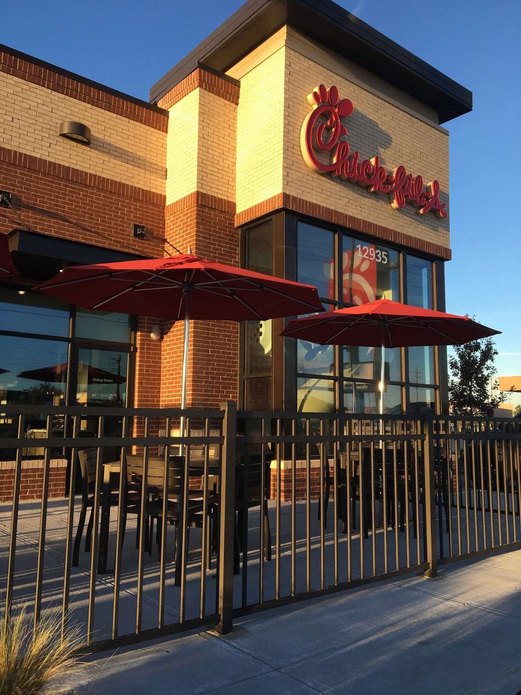 Chick-fil-A | 12935 TX-249, Houston, TX 77086, USA | Phone: (281) 445-6177