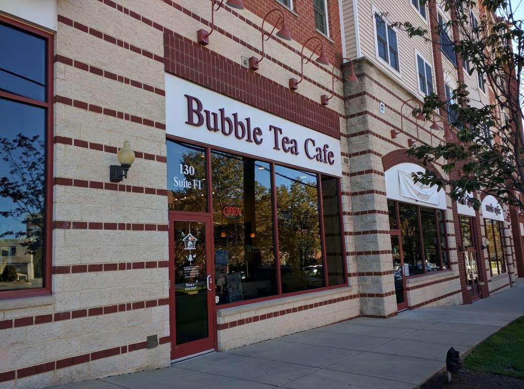 Bubble Tea Cafe | 130 Rollins Avenue # F1, Rockville, MD 20852, USA | Phone: (301) 770-1688