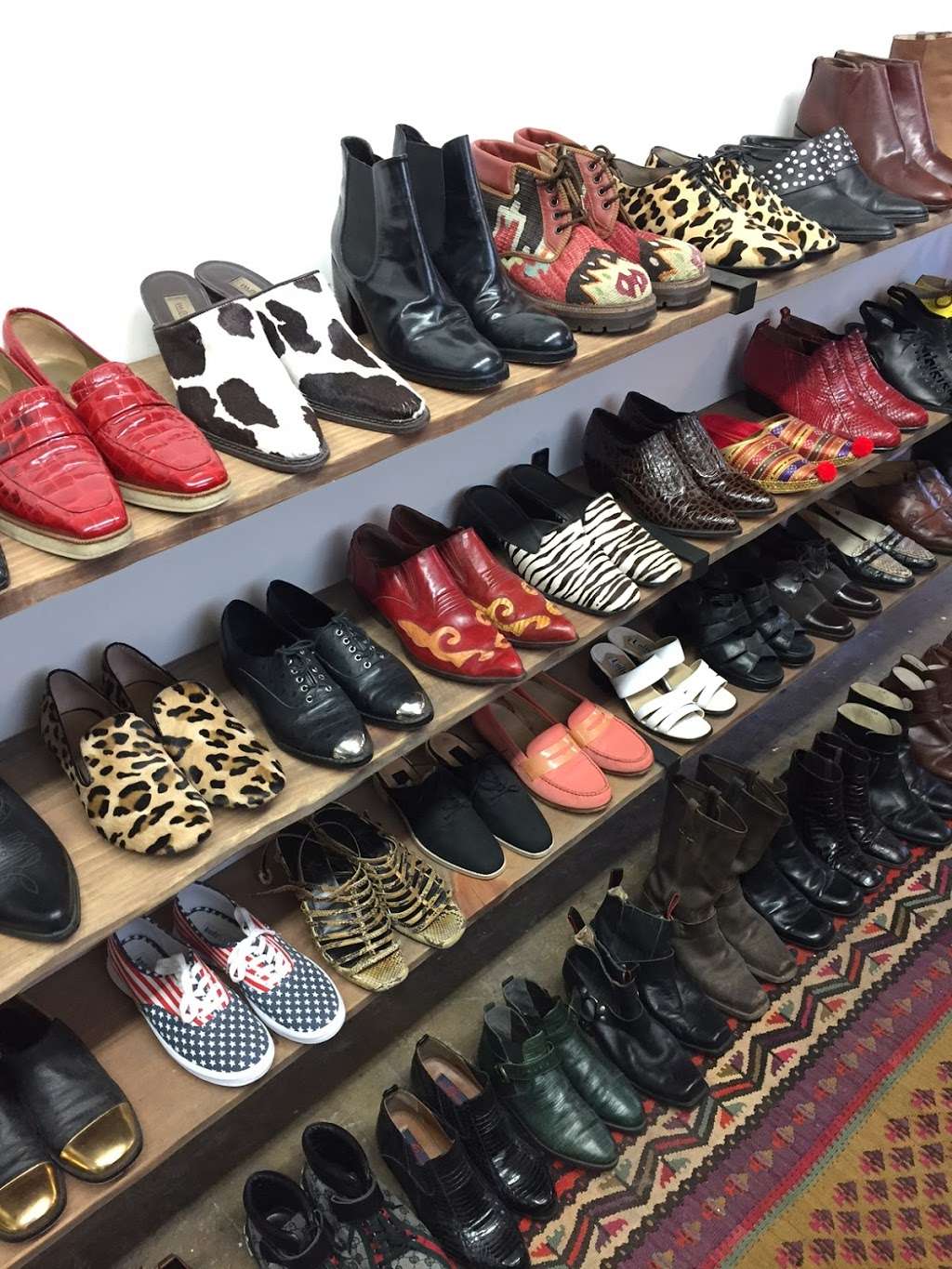 Sleeper | 2002 Sunset Blvd, Los Angeles, CA 90026, USA