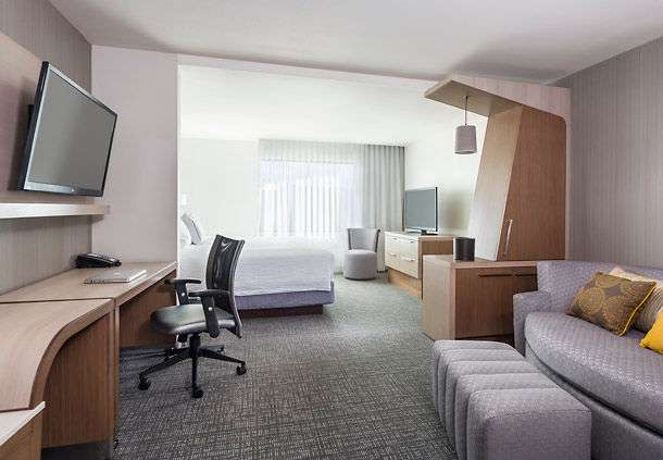 Courtyard by Marriott Stafford Quantico | 375 Corporate Dr, Stafford, VA 22554, USA | Phone: (703) 221-6293