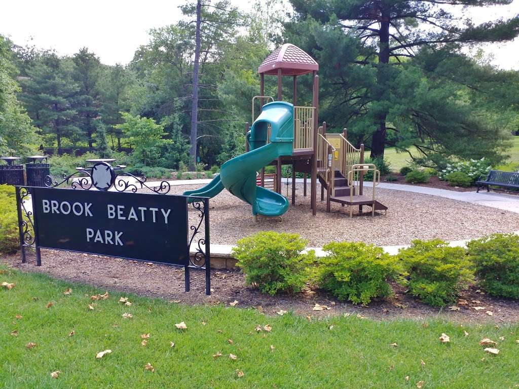 Brook Beatty Park | 8646 Lee Blvd, Leawood, KS 66206 | Phone: (913) 339-6700