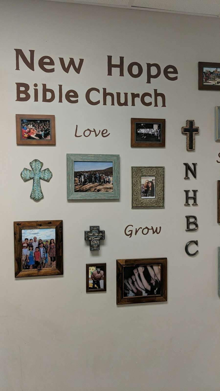 New Hope Bible Church | 4550, 80 N Lake Ave, Front Royal, VA 22630 | Phone: (540) 636-8838