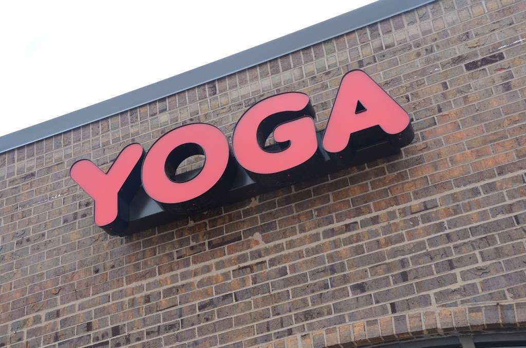 JAI Yoga Studio | 244 W Northwest Hwy, Palatine, IL 60067, USA | Phone: (224) 567-0838