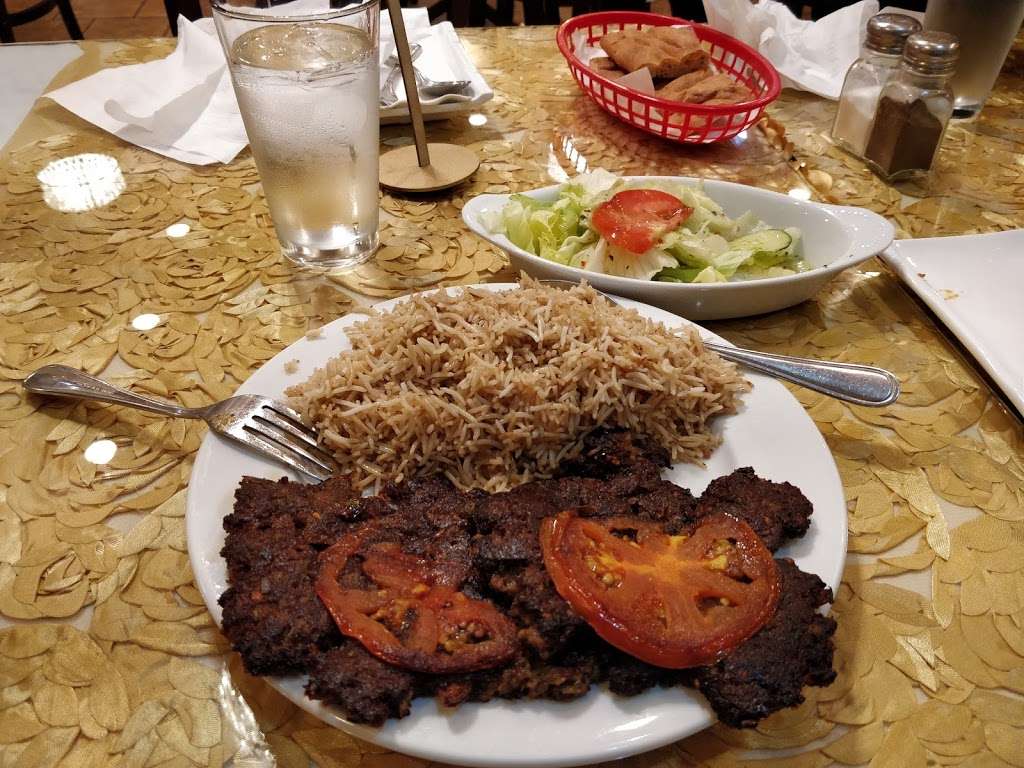 Annar Afghan Cuisine | 24973 Santa Clara St, Hayward, CA 94544, USA | Phone: (510) 782-6650