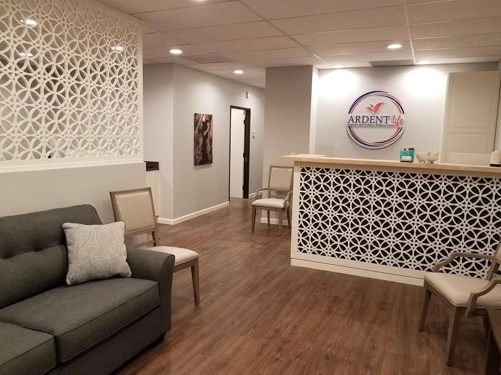 Ardent Life Wellness | 15706 Pomerado Rd Suite 206, Poway, CA 92064, USA | Phone: (858) 859-8529