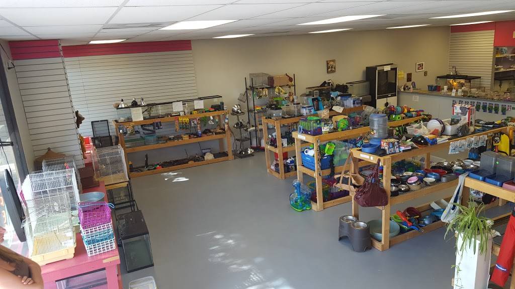 Used Pet Supply & Trading Co. | 2209 N Hercules Ave, Clearwater, FL 33763, USA | Phone: (727) 509-4040
