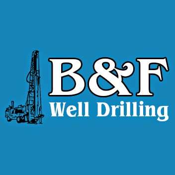 B & F Well Drilling, Inc. | 344 S Egg Harbor Rd, Hammonton, NJ 08037, USA | Phone: (609) 561-3243