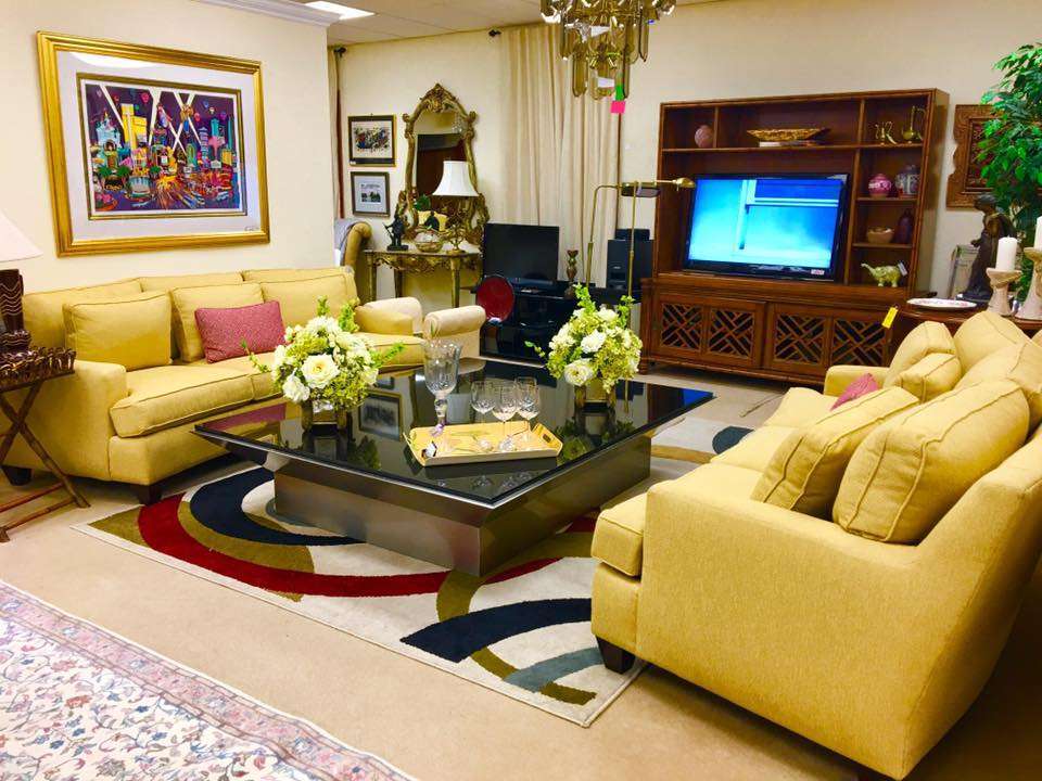 Legacy Estate & Home Furnishings Consignment | 2980 N Federal Hwy, Boca Raton, FL 33431, USA | Phone: (561) 409-2126