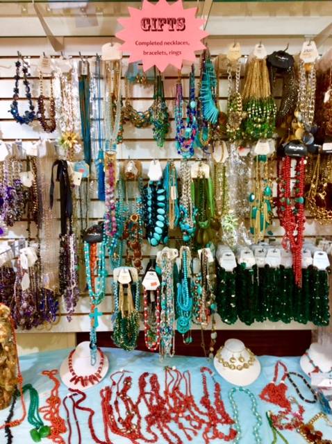 Ny6designs Beads and Supplies | 1023 S Greenville Ave, Allen, TX 75002, USA | Phone: (214) 509-6700