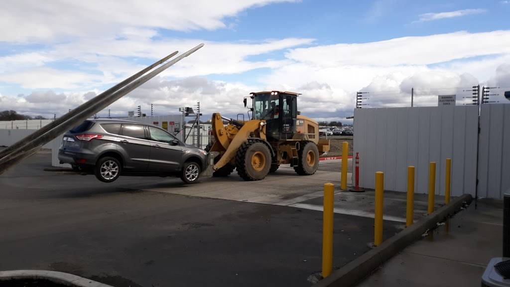 Copart - Antelope | 8650 Antelope North Rd, Antelope, CA 95843, USA | Phone: (916) 721-7770