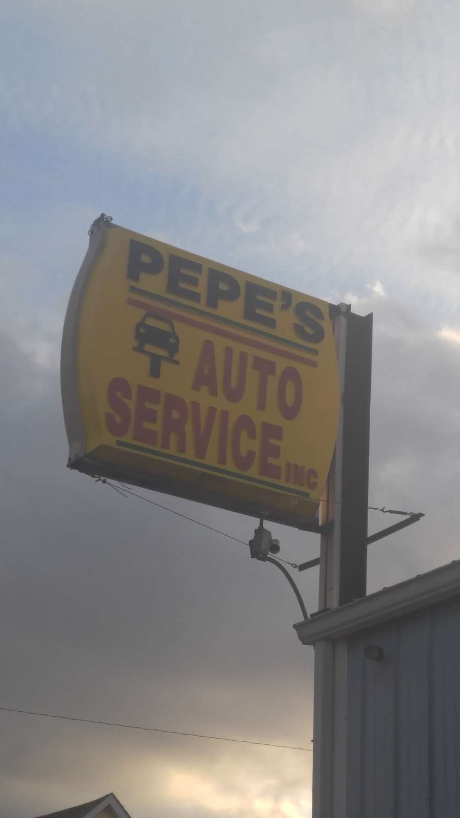 Pepes Auto Services | 4240 Railroad Ave, East Chicago, IN 46312, USA | Phone: (219) 397-1530