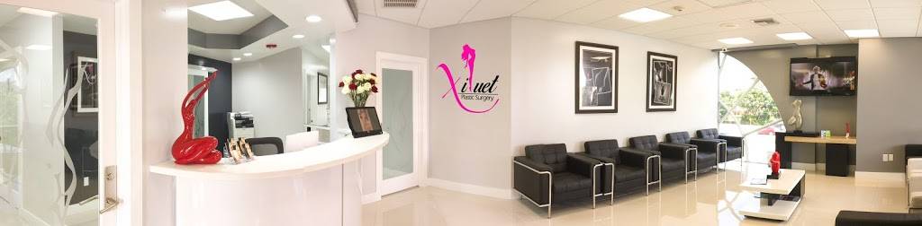 Xiluet Plastic Surgery Miami | 8396 SW 8th St 1st floor, Miami, FL 33144, USA | Phone: (305) 615-4200