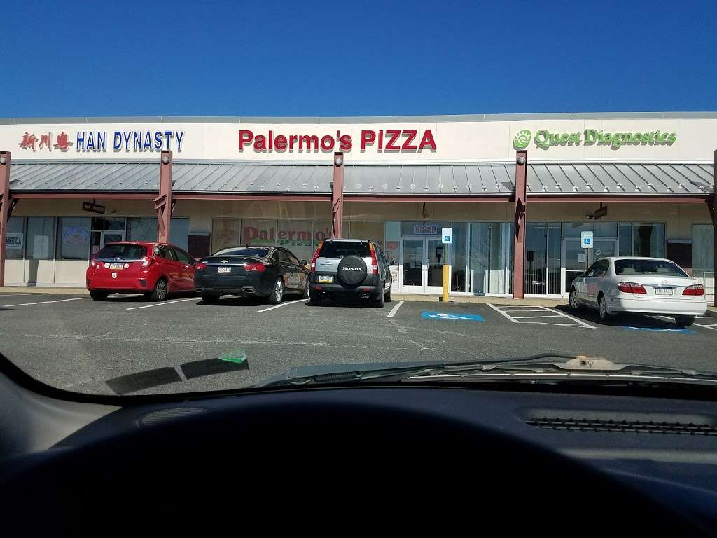 Palermos Pizza | 70 Buckwalter Rd, Royersford, PA 19468, USA | Phone: (610) 948-4926