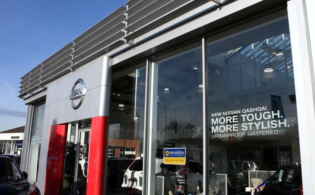 Toomey Vauxhall Basildon | Service House, W Mayne, Basildon SS15 6RW, UK | Phone: 01268 921470