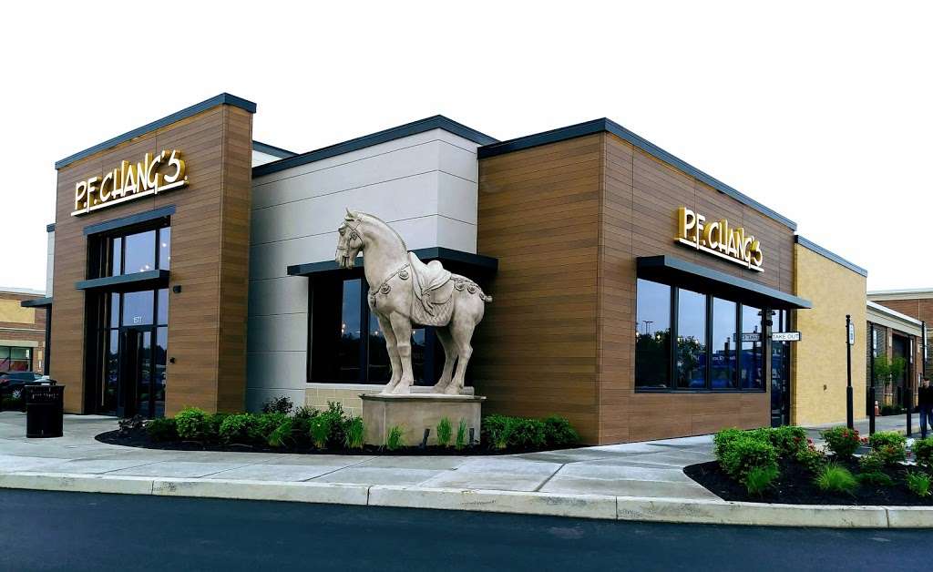 P.F. Changs | 1577 Fruitville Pike, Lancaster, PA 17601, USA | Phone: (717) 690-7113