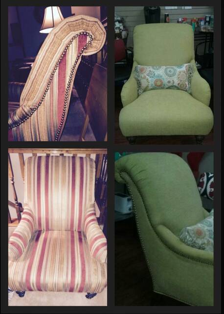 O.P. Upholstery | 113 S 18th St, Kansas City, KS 66102, USA | Phone: (913) 599-4705